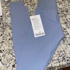 Lulu wunder under 25in